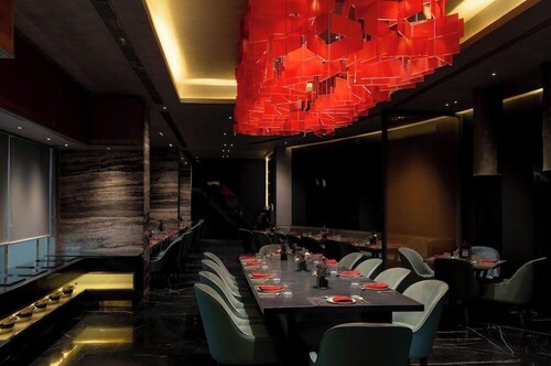 The Grand Bhagwati