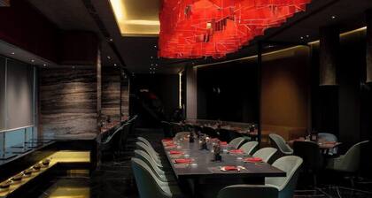 The Grand Bhagwati