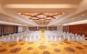 Aula banquet