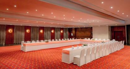 The Grand Bhagwati