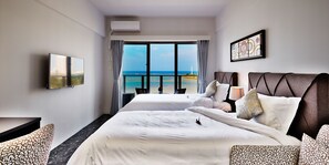 In-room safe, desk, soundproofing, iron/ironing board