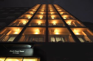 Exterior - Beach Front Tower MIHAMA byDSH (Chatan)