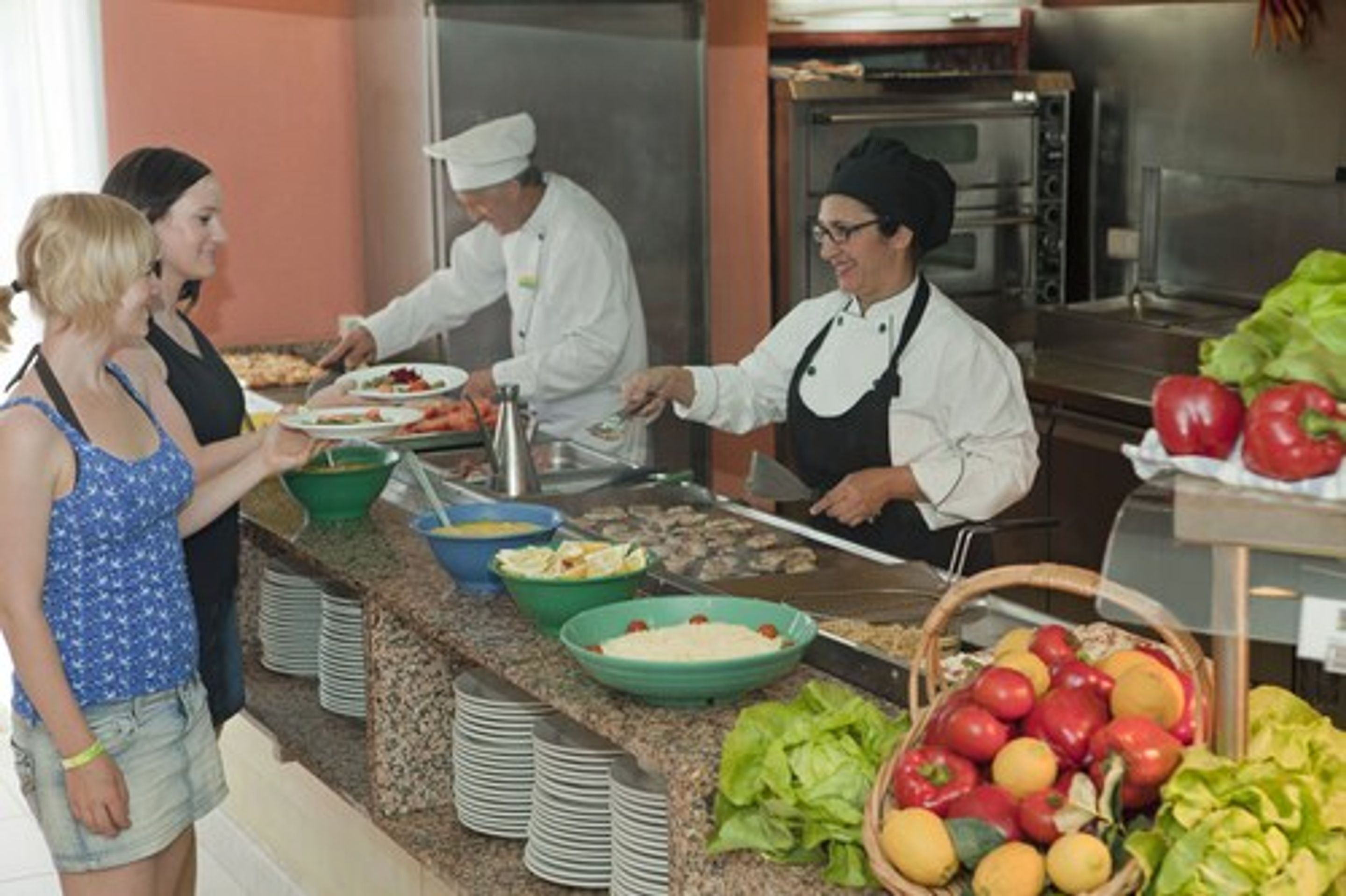 Foto - HSM Club Torre Blanca