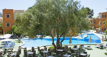 Hotel HSM Torre Blanca