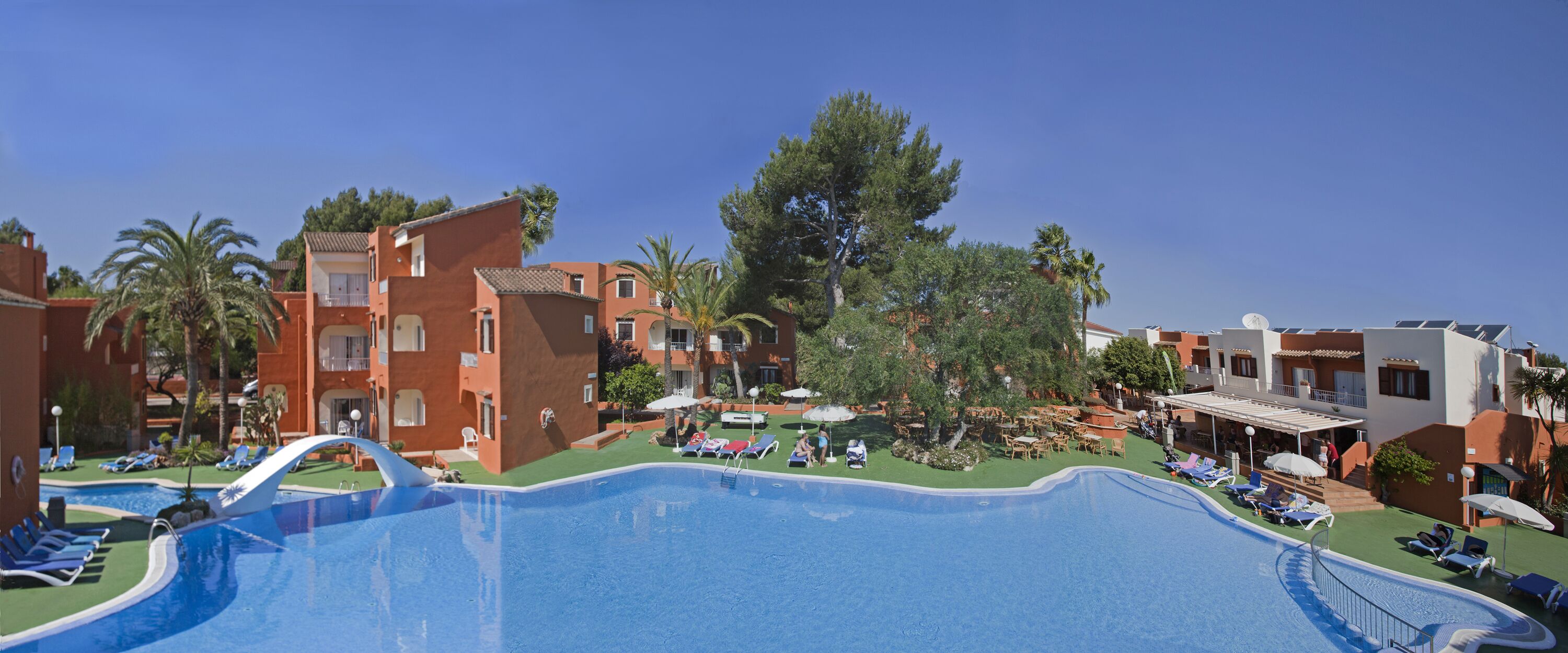 Foto - HSM Club Torre Blanca