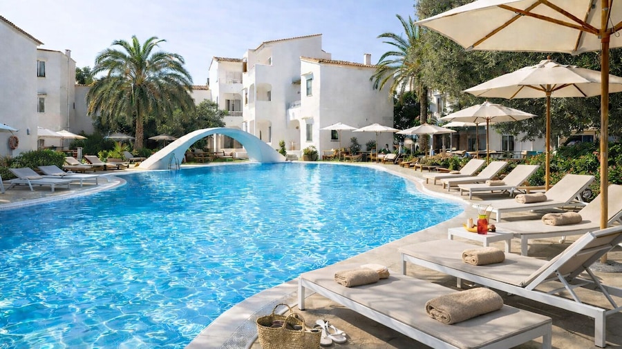 Cabot Club Torreblanca