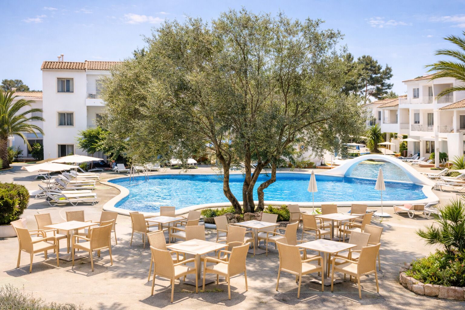 Photo - Cabot Club Torreblanca