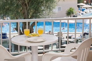 View from property - Cabot Club Torreblanca (Sant Llorenc des Cardassar)