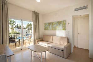 Club Apartment | Living area | TV - Cabot Club Torreblanca (Sant Llorenc des Cardassar)