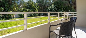 Cabot Club Torre Blanca