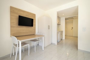 Family Apartment | Living area | TV - Cabot Club Torreblanca (Sant Llorenc des Cardassar)