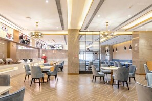 Dining - Ausotel New Tianhe Guangzhou (Guangzhou)