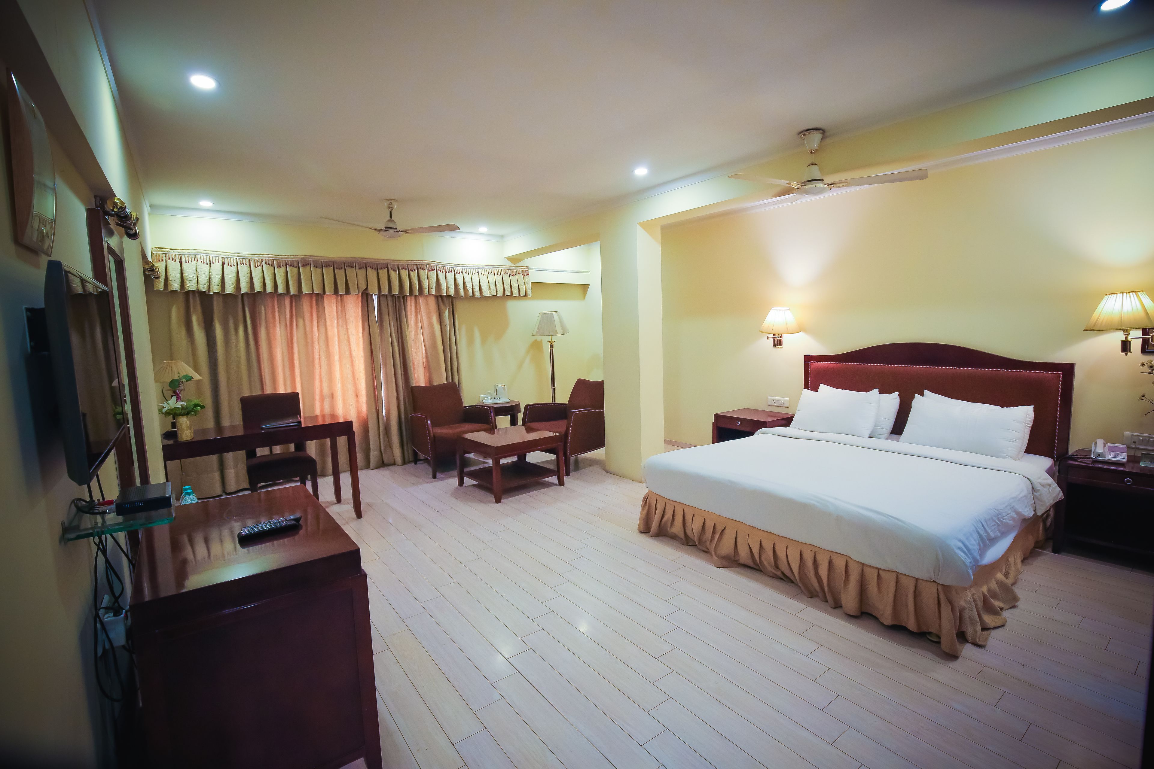 객실