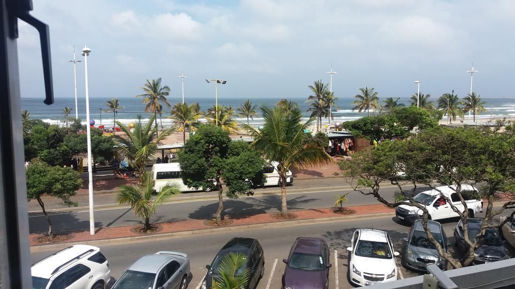 Beach/ocean view
