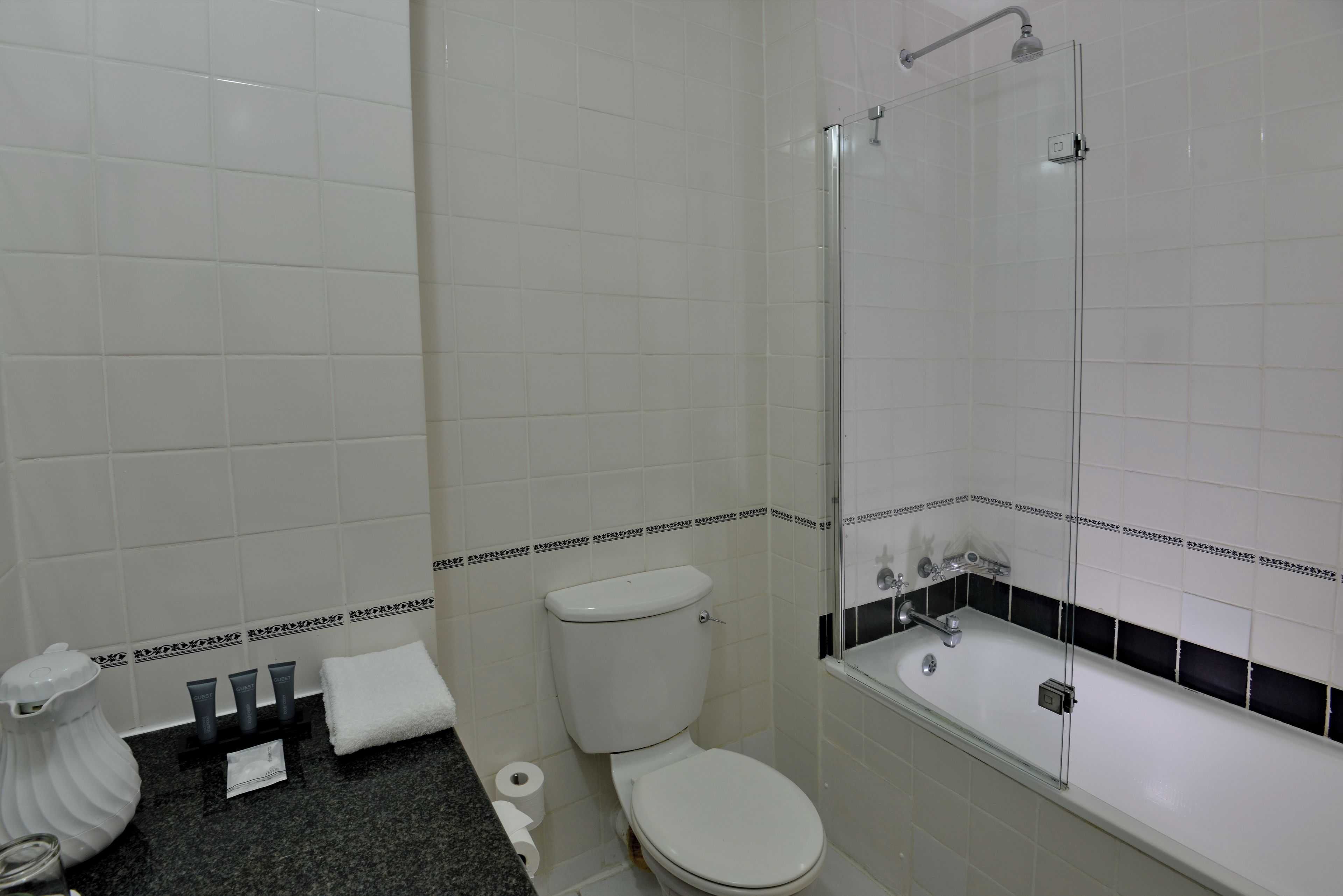 Bathtub
