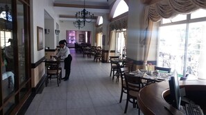 ร้านอาหาร