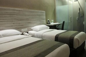 WiFi - Hotel Austin Paradise - Taman Pulai Utama (Johor Bahru)