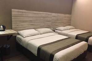 WiFi - Hotel Austin Paradise - Taman Pulai Utama (Johor Bahru)