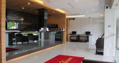 Hotel Austin Paradise - Taman Pulai Utama