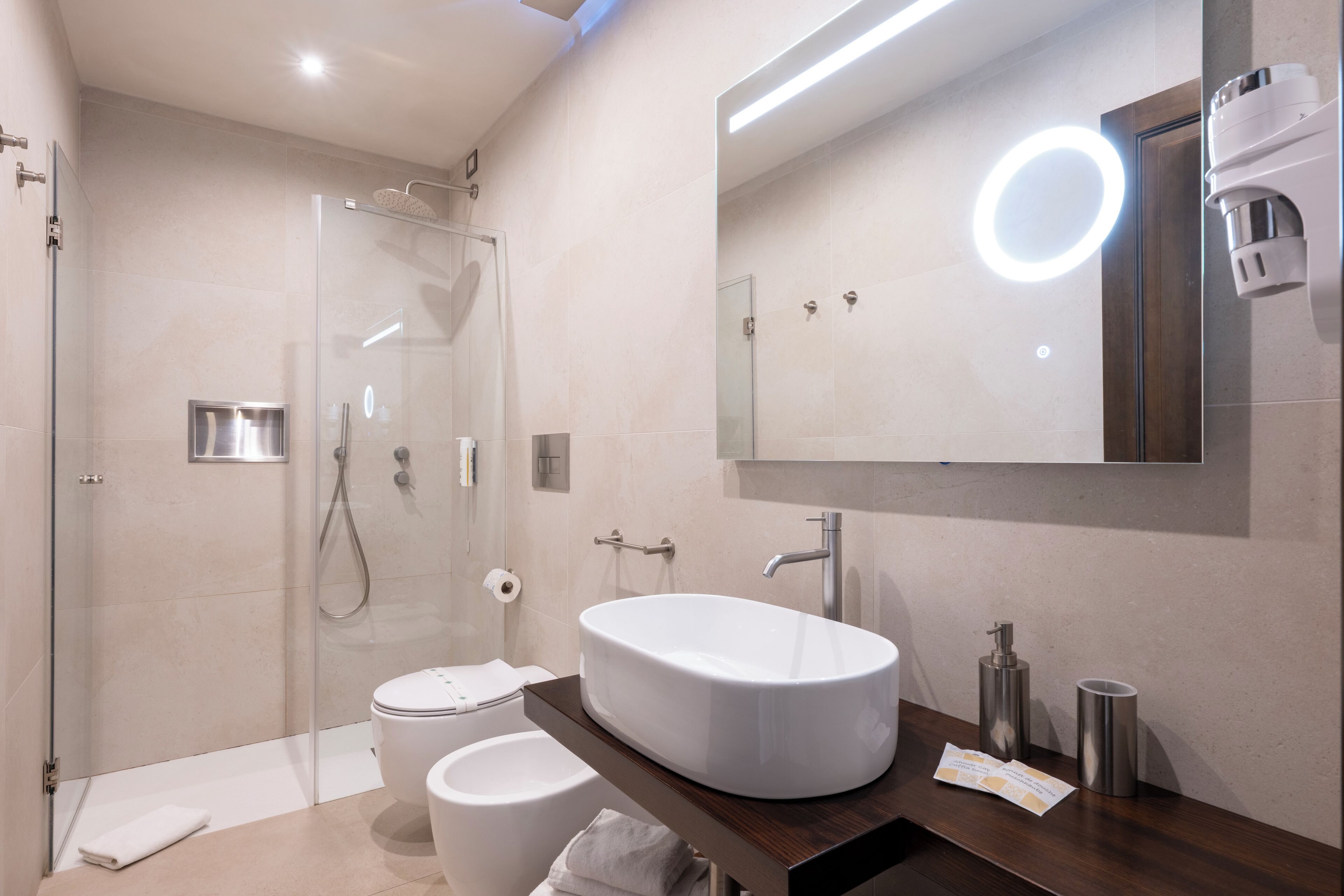 Foto - Hotel Nicoletta