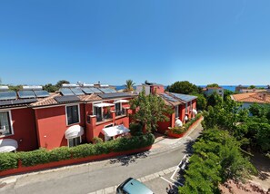 Exterior - Nicoletta Hotel (Baunei)