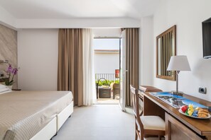 Double or Twin Room, Balcony - Nicoletta Hotel (Baunei)