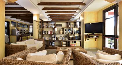 Nicoletta Hotel