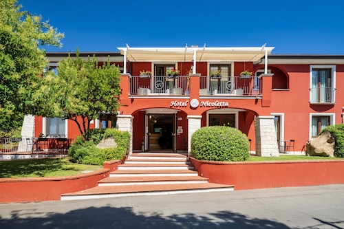 Nicoletta Hotel