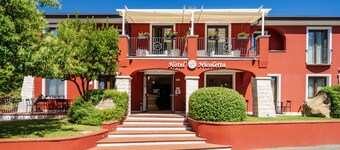 Nicoletta Hotel