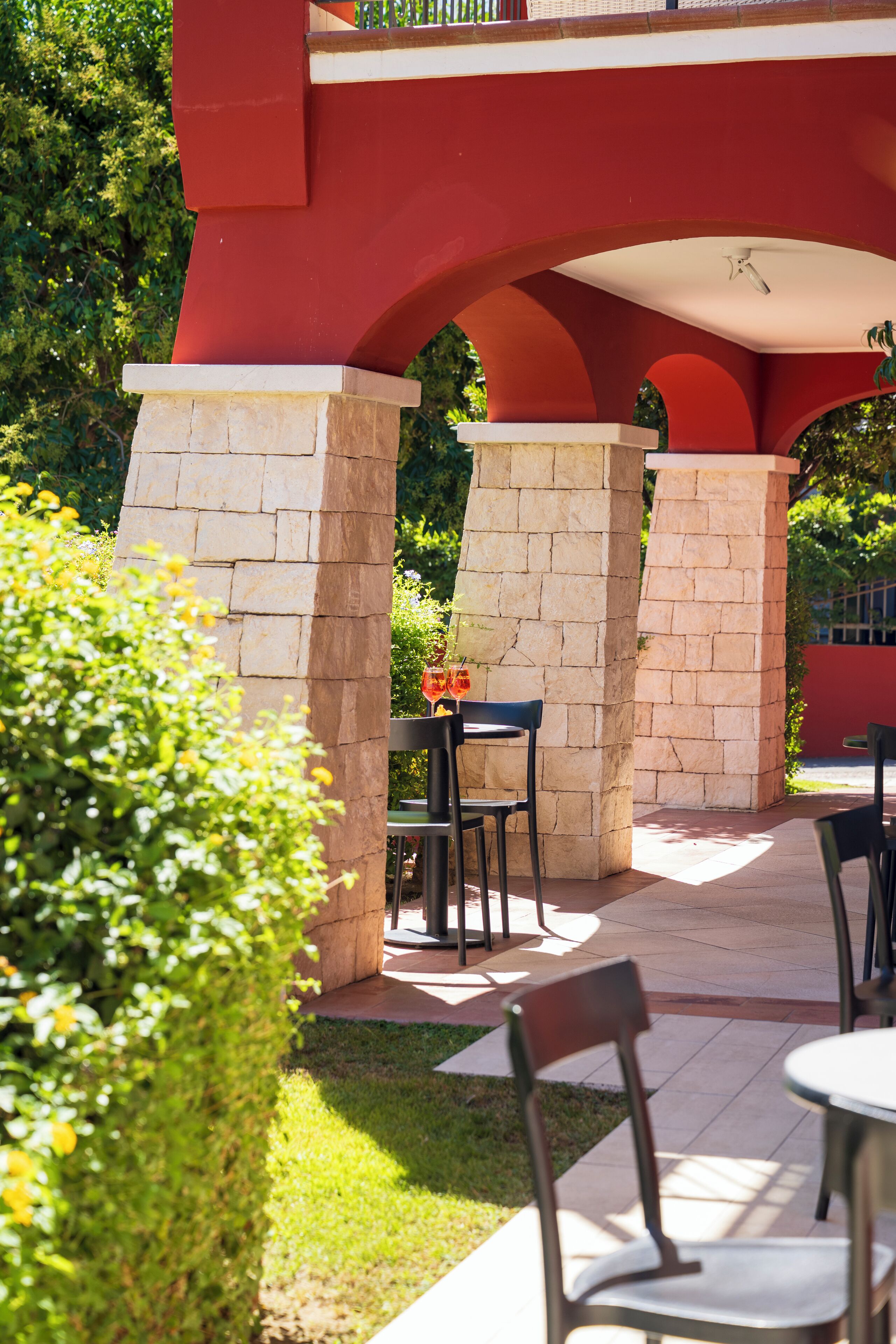 Foto - Hotel Nicoletta