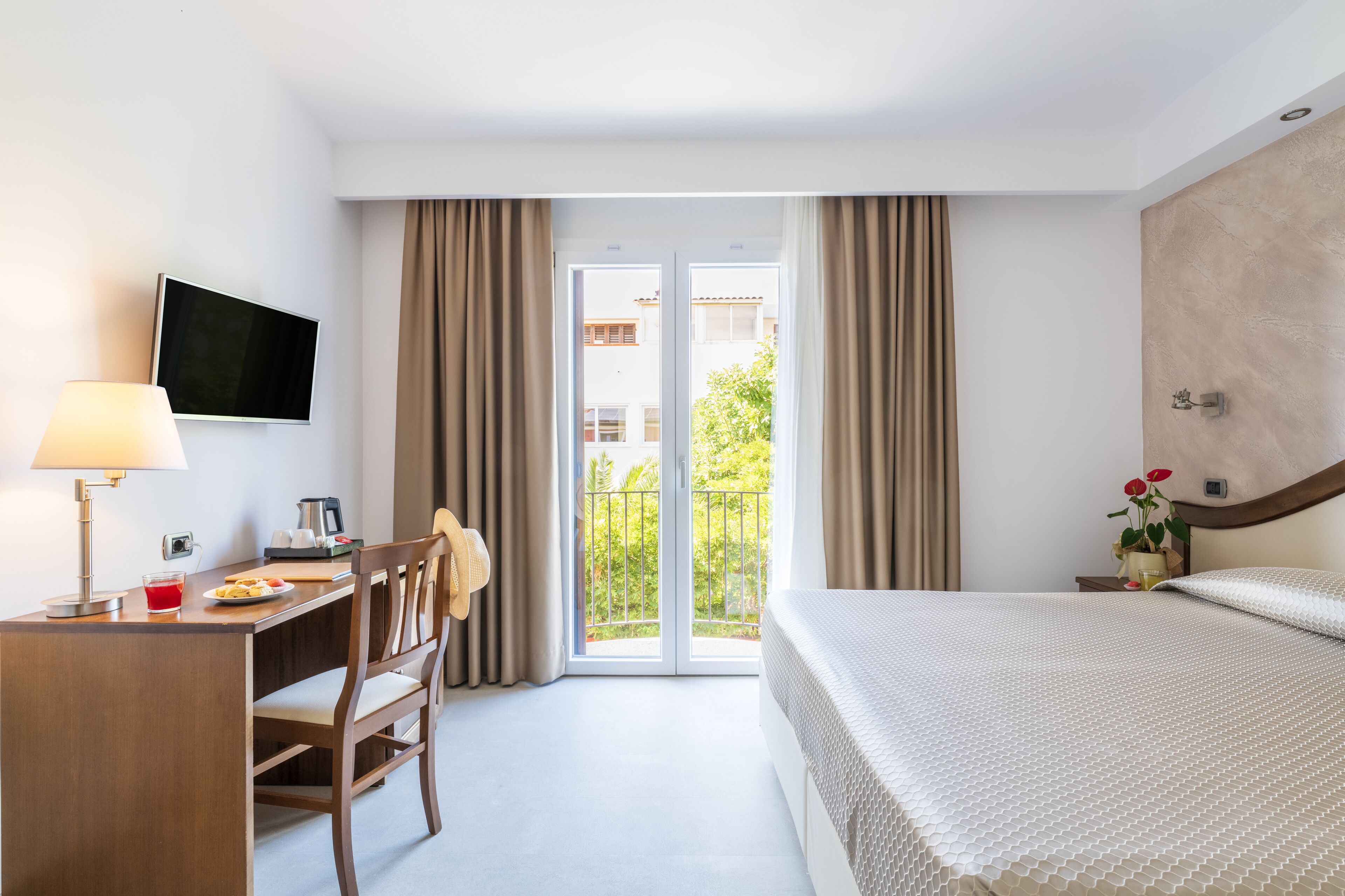 Foto - Hotel Nicoletta