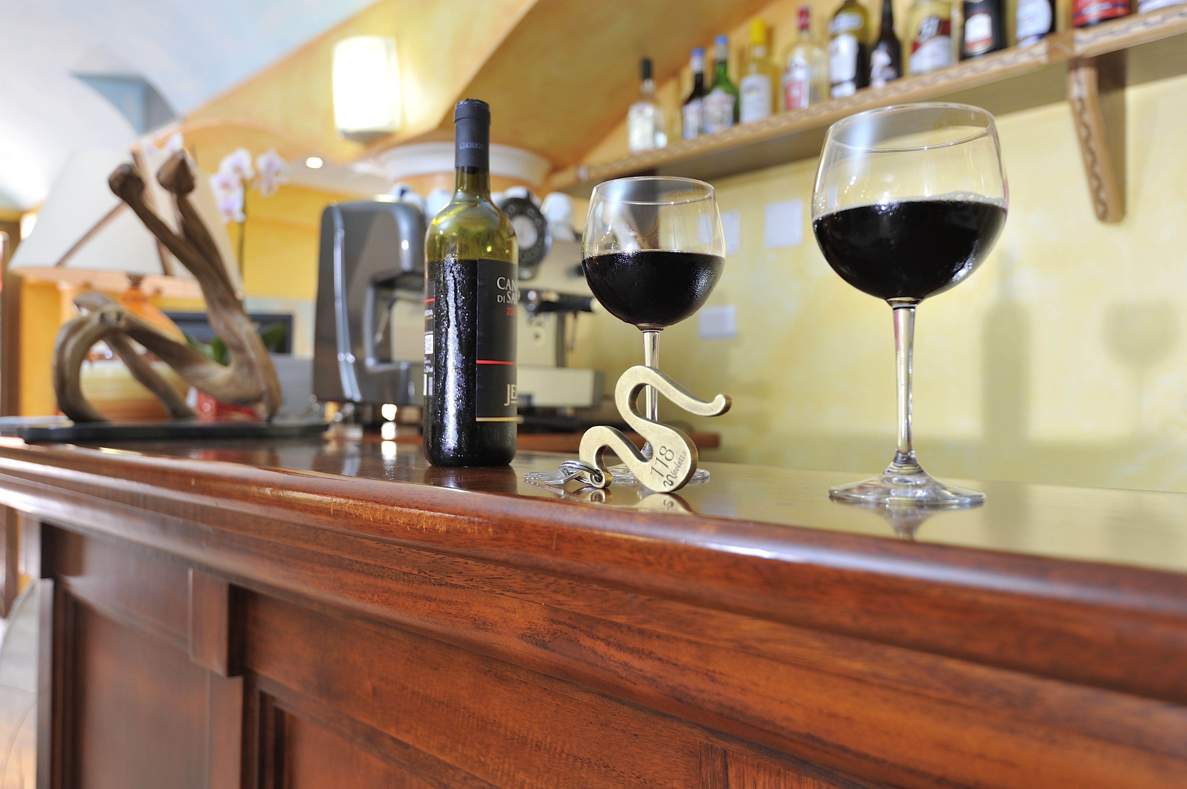 Foto - Hotel Nicoletta