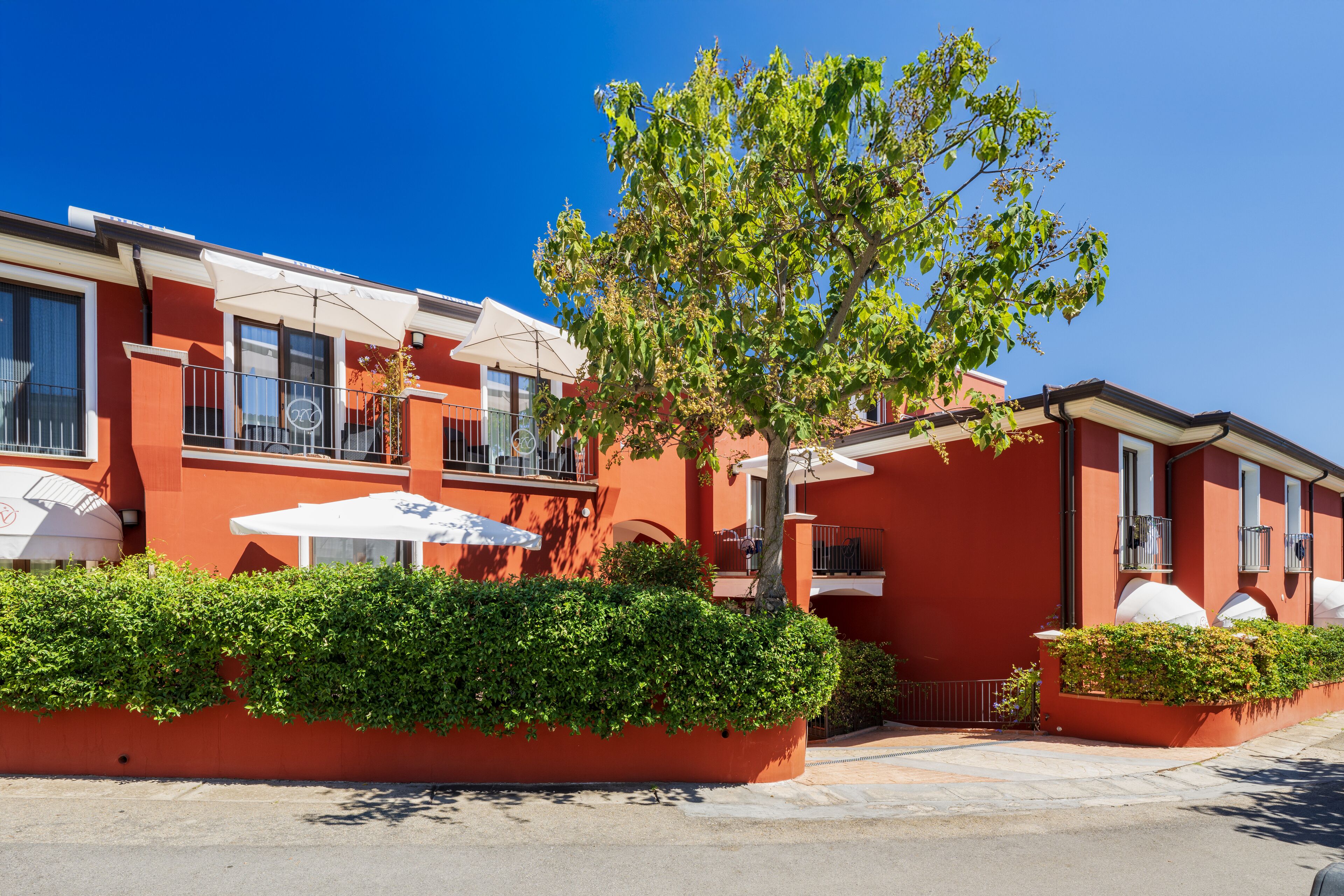 Foto - Hotel Nicoletta