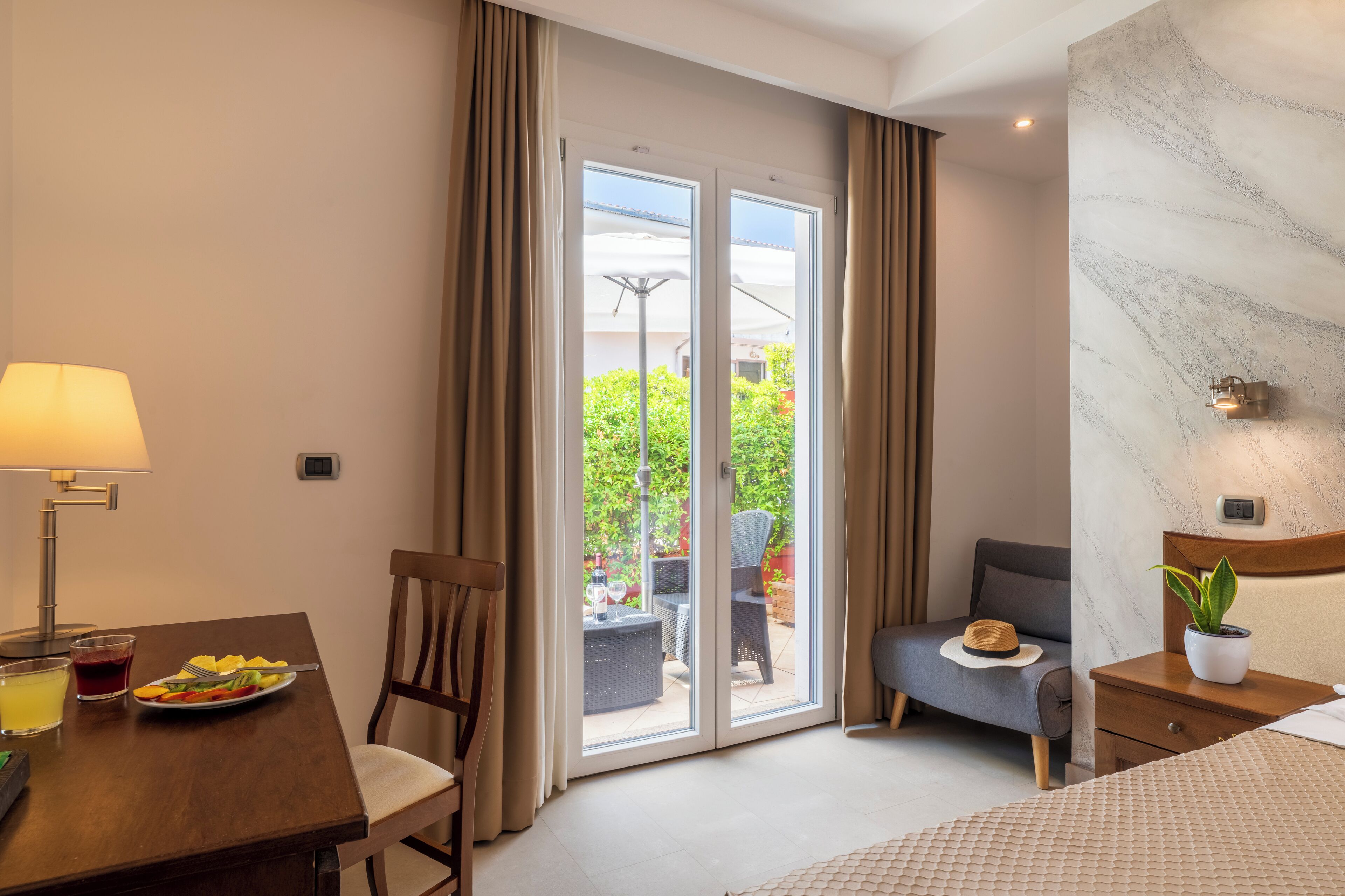 Foto - Hotel Nicoletta