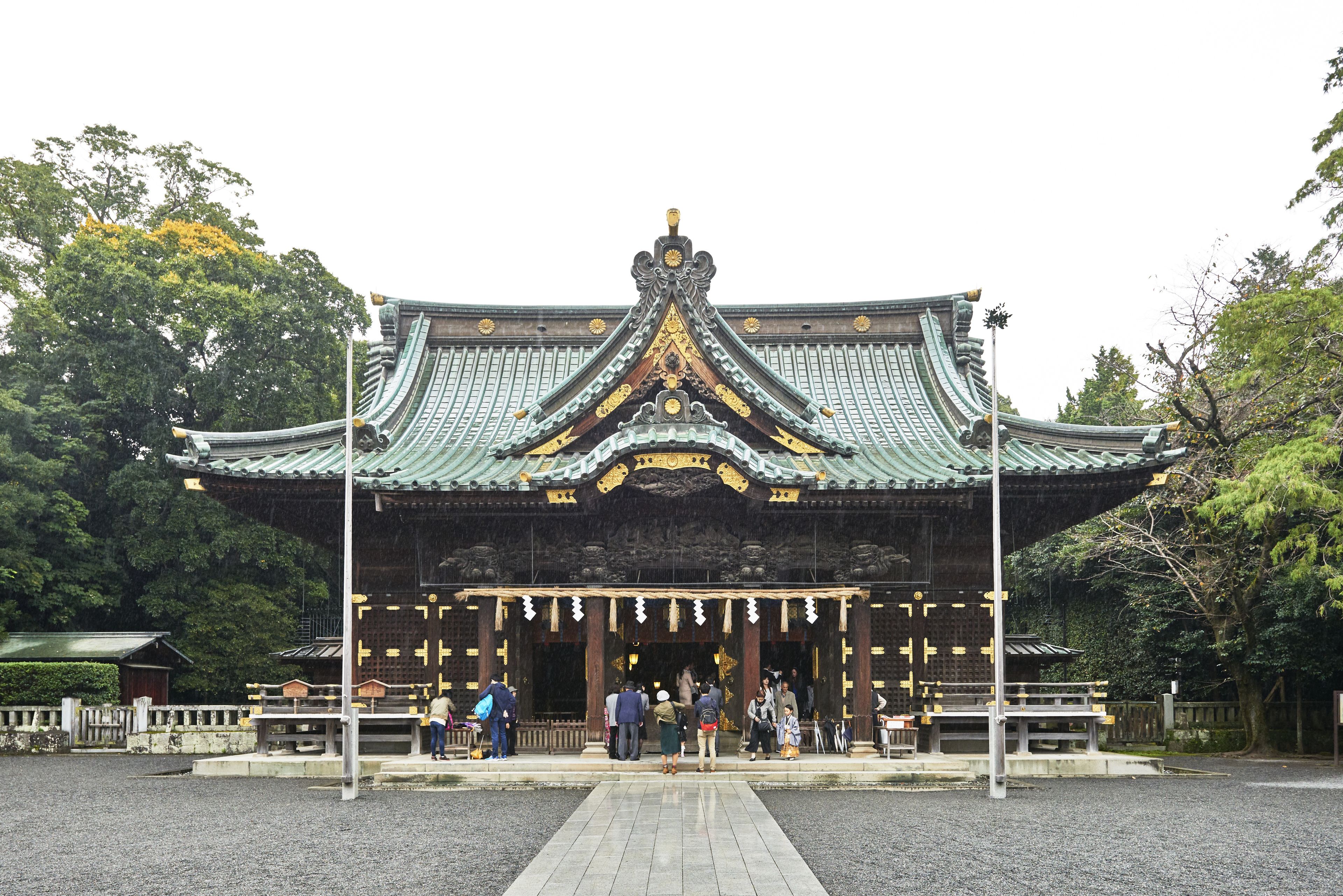 Foto - Select Inn Mishima