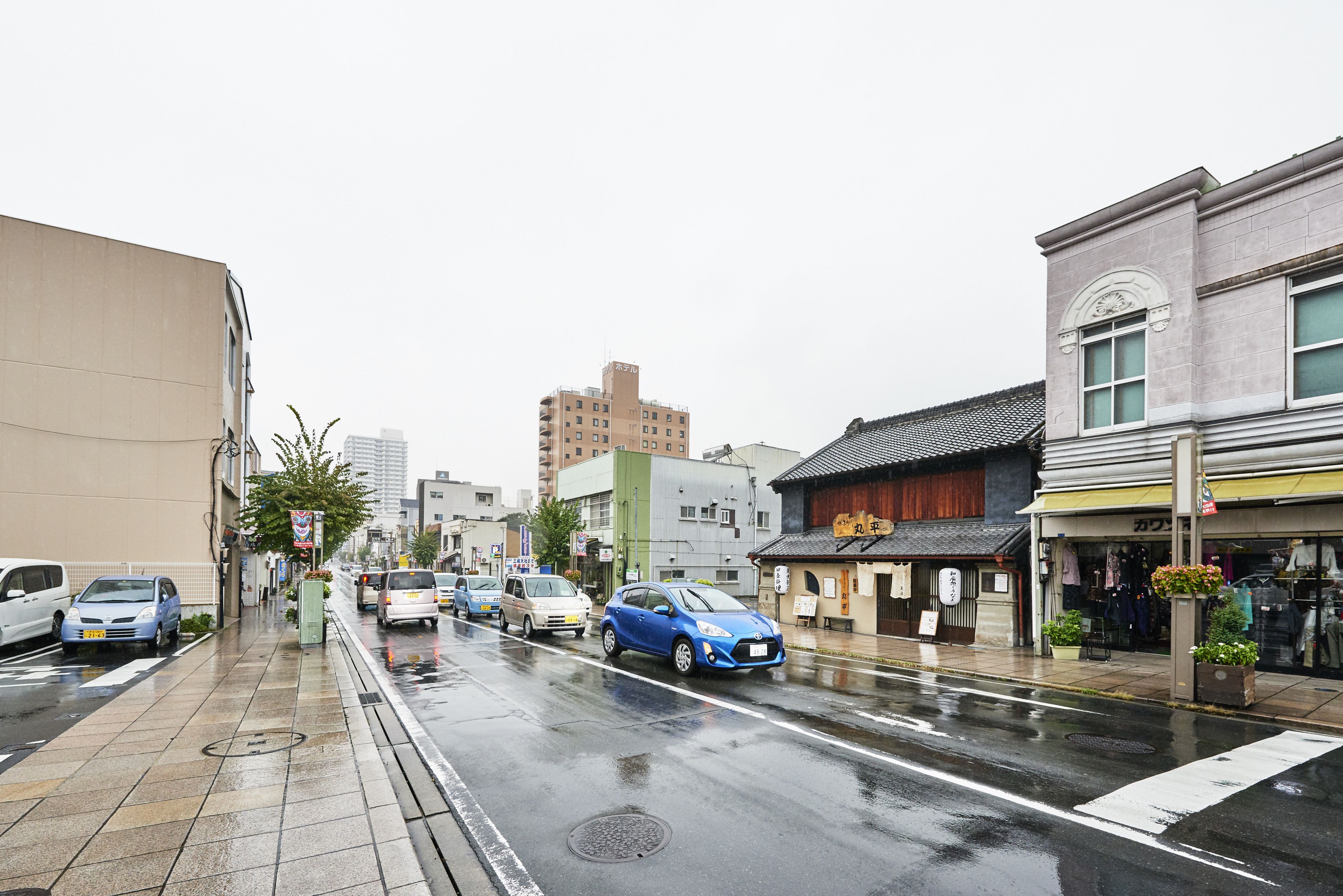 Foto - Select Inn Mishima