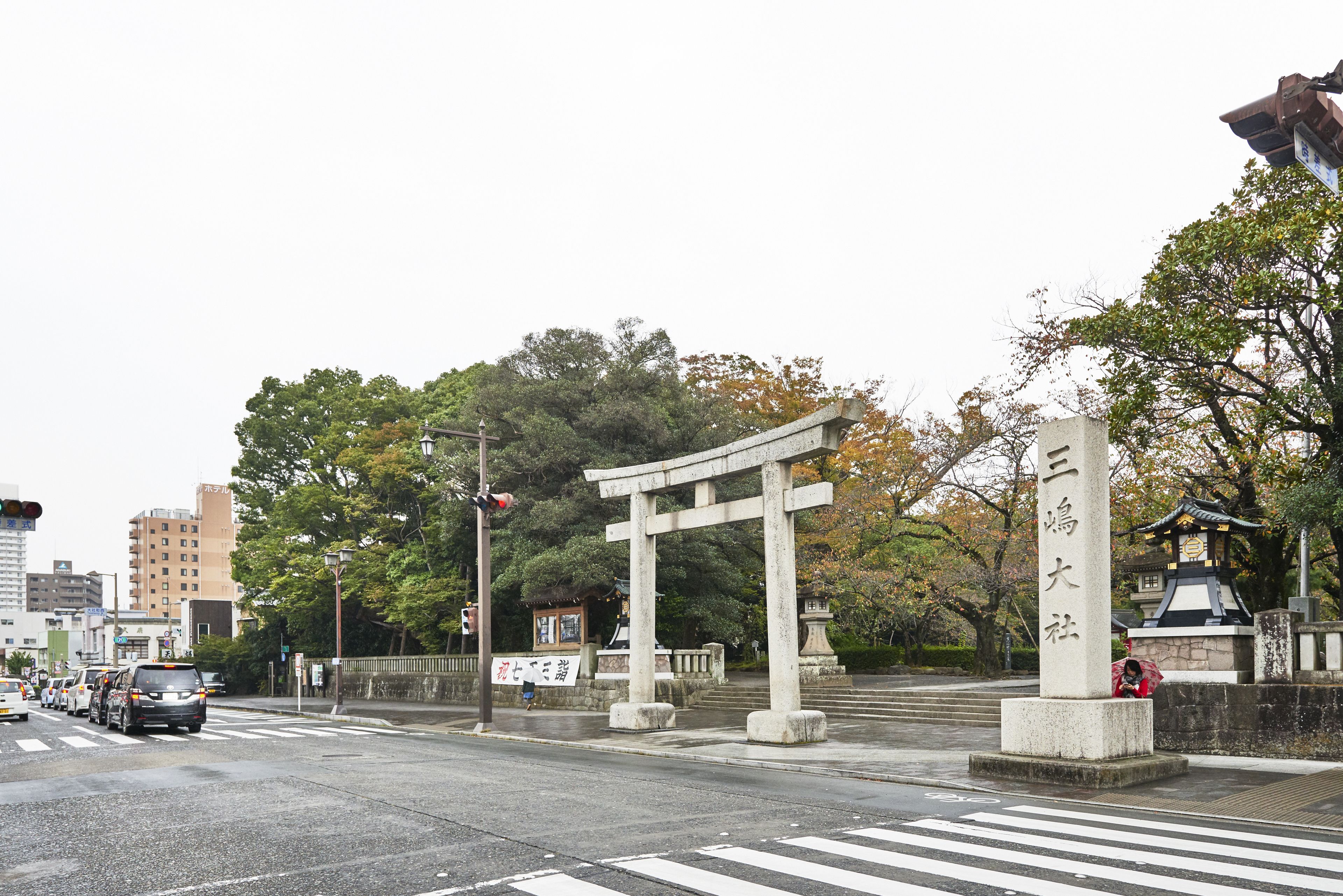 Foto - Select Inn Mishima