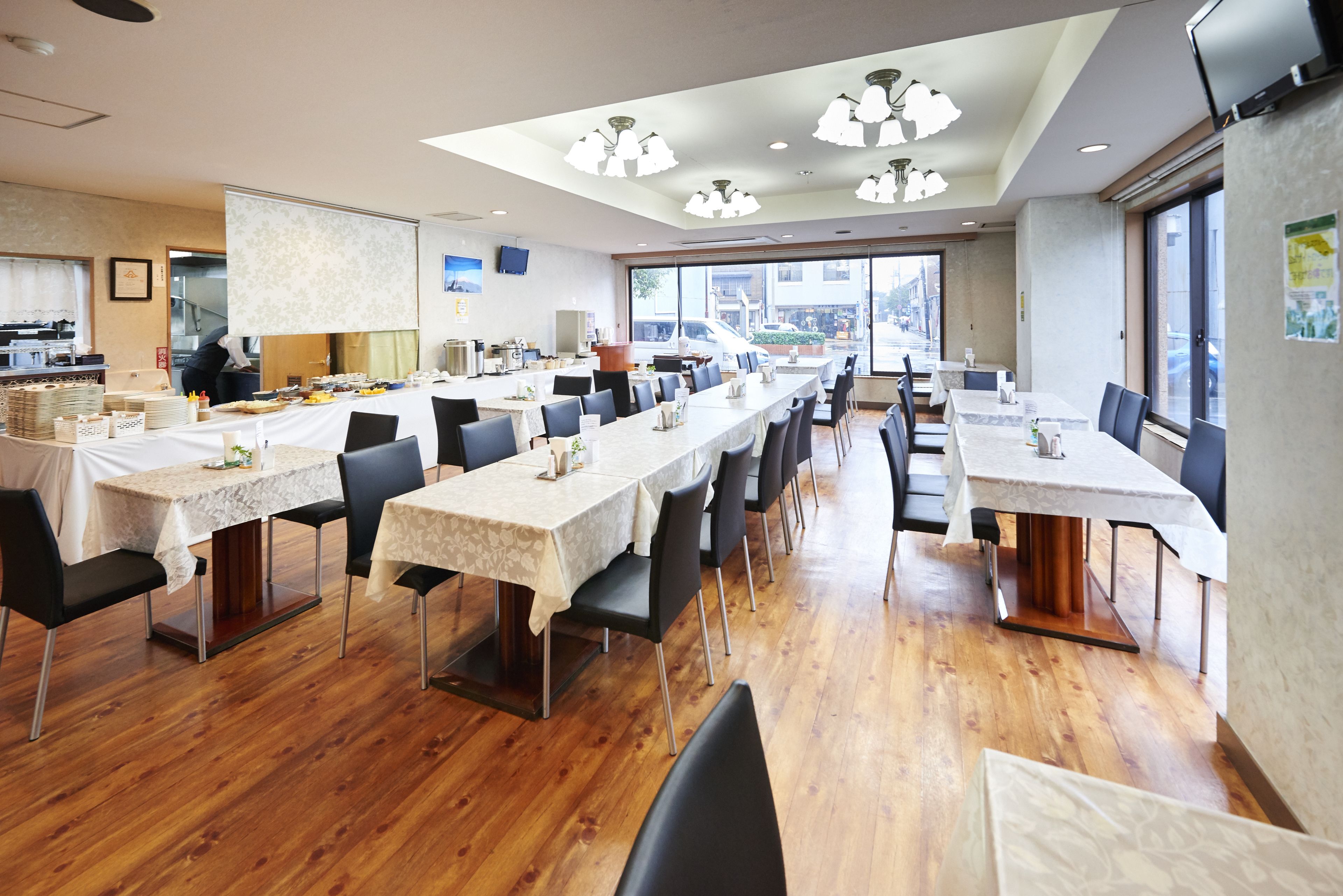 Foto - Select Inn Mishima