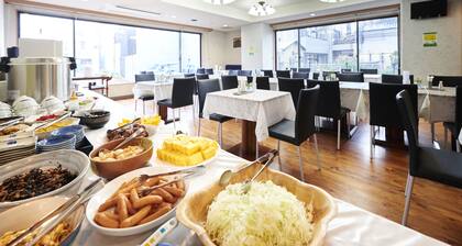 Hotel Select Inn Mishima