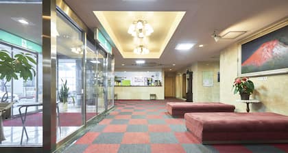 Hotel Select Inn Mishima