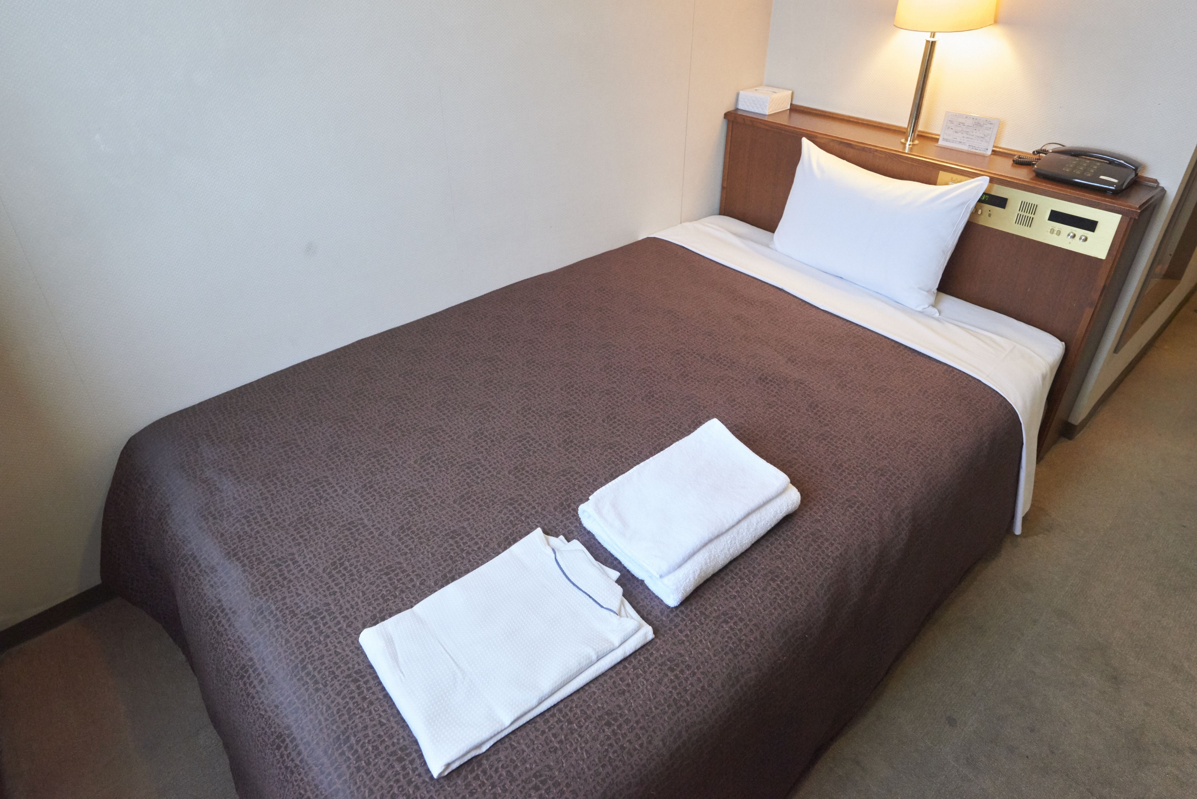 Foto - Select Inn Mishima