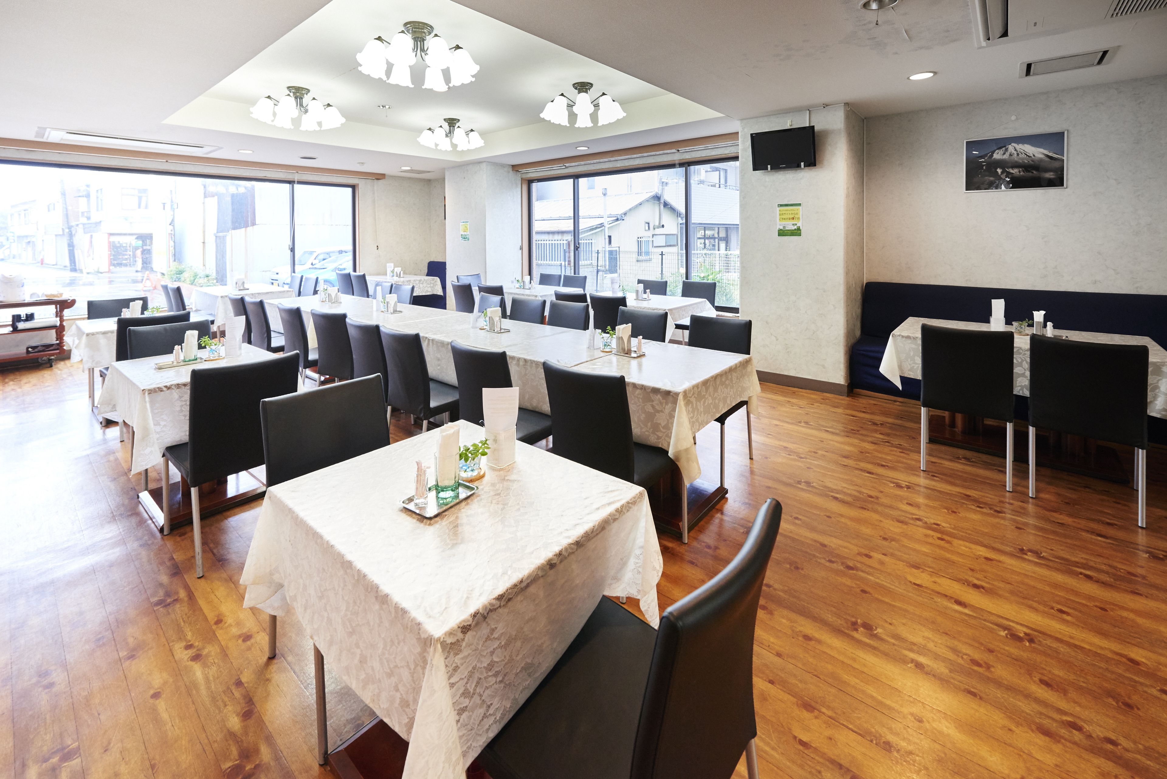 Foto - Select Inn Mishima