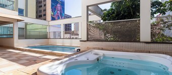 Dan Inn Sao Jose do Rio Preto By Nacional Inn