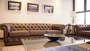 Lobby - Dan Inn Sao Jose do Rio Preto By Nacional Inn (São José do Rio Preto)