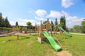 Espace pour enfants