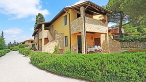 Unclassified image, 4 of 50, button - La Fiaba At Belmonte (Montaione)