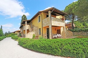 Unclassified image, 4 of 50, button - La Fiaba At Belmonte (Montaione)
