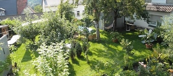 Ferienhaus Altstadthaus