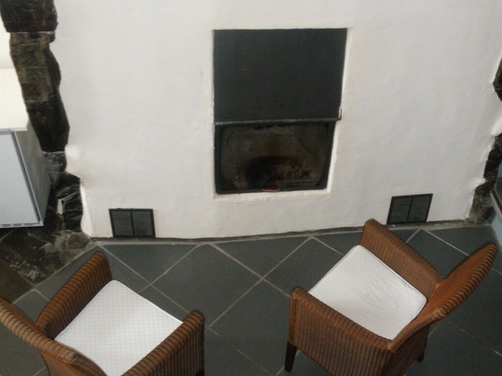 Apartment, mit Bad (Amberg) | Lounge