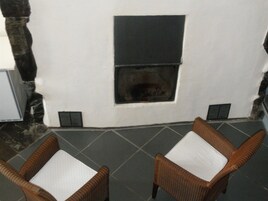 Apartment, Ensuite (Amberg) | Lounge